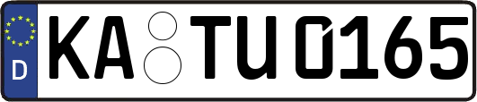 KA-TU0165