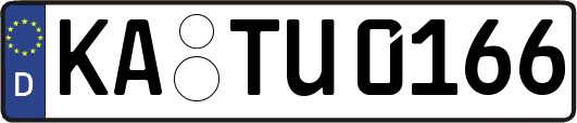 KA-TU0166