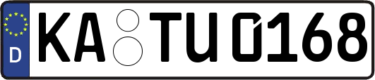 KA-TU0168