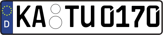 KA-TU0170