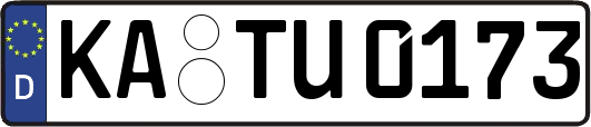 KA-TU0173