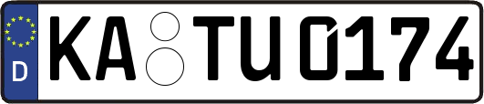 KA-TU0174