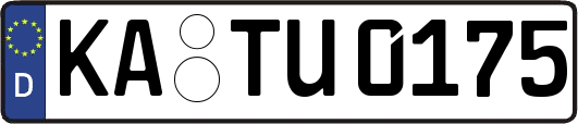 KA-TU0175
