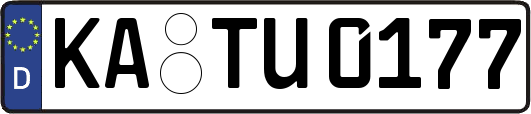 KA-TU0177
