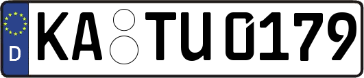 KA-TU0179