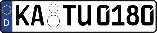 KA-TU0180