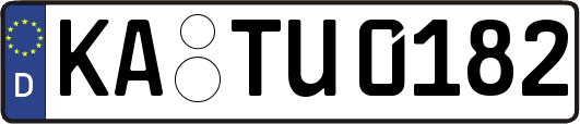 KA-TU0182