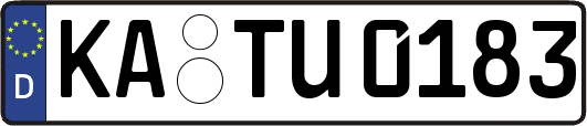 KA-TU0183