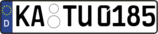 KA-TU0185
