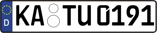KA-TU0191
