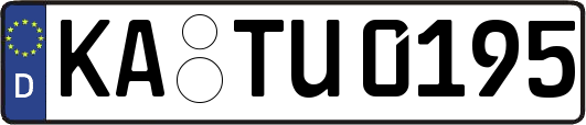 KA-TU0195