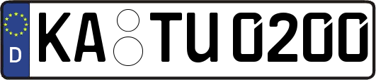 KA-TU0200