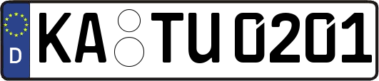 KA-TU0201