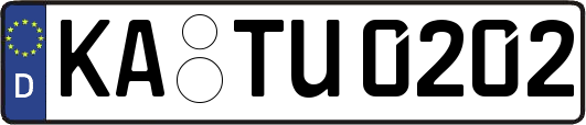 KA-TU0202