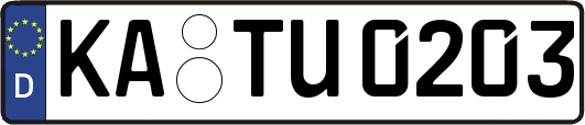 KA-TU0203