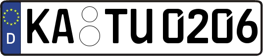 KA-TU0206
