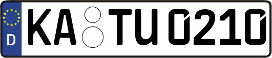 KA-TU0210