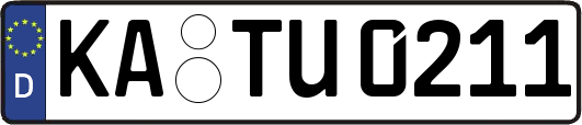 KA-TU0211