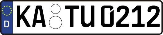 KA-TU0212