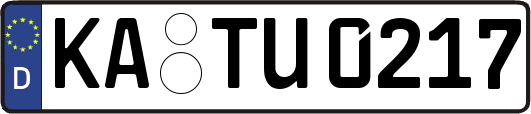 KA-TU0217