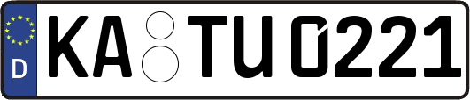KA-TU0221