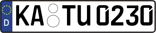 KA-TU0230