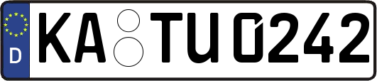 KA-TU0242