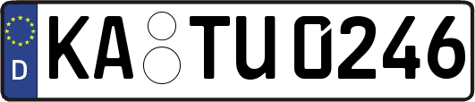 KA-TU0246