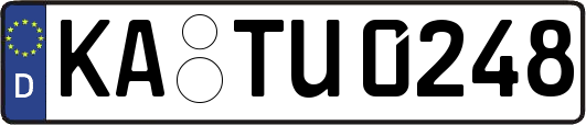 KA-TU0248