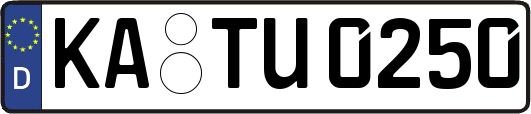 KA-TU0250