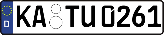 KA-TU0261