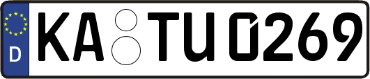 KA-TU0269