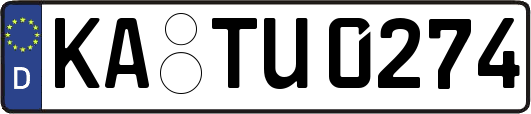 KA-TU0274