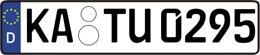 KA-TU0295