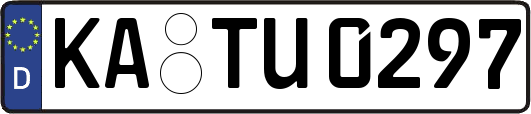 KA-TU0297