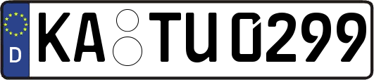 KA-TU0299