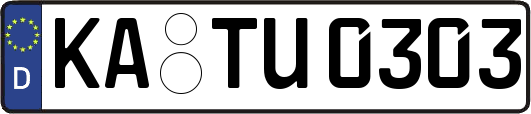KA-TU0303