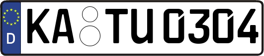 KA-TU0304
