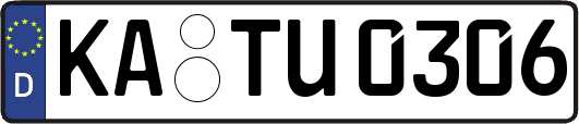KA-TU0306