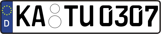 KA-TU0307
