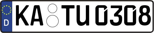KA-TU0308