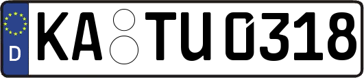 KA-TU0318