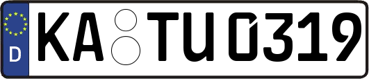 KA-TU0319