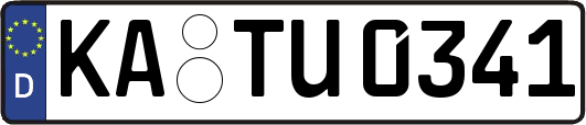 KA-TU0341