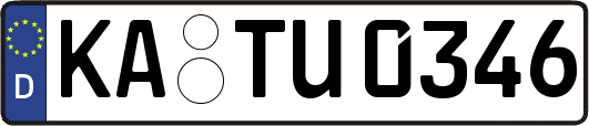 KA-TU0346