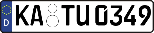 KA-TU0349