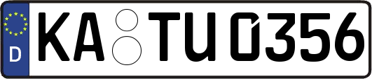 KA-TU0356