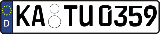 KA-TU0359