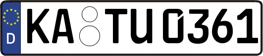 KA-TU0361