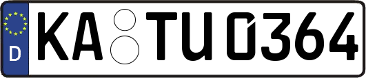 KA-TU0364